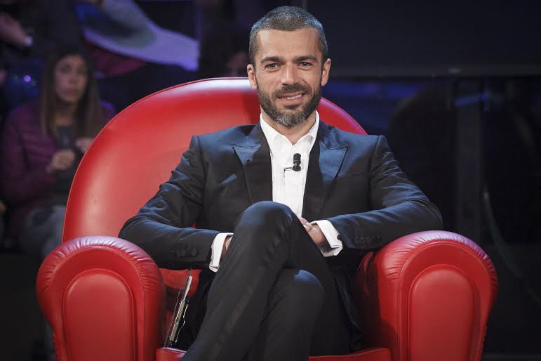Ascolti tv sabato 16 aprile 2016