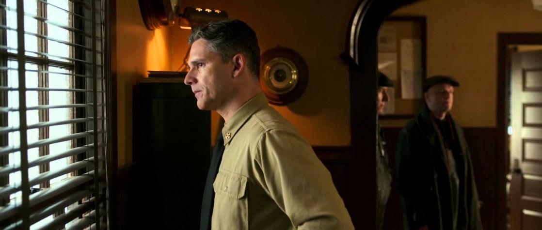 L’ultima tempesta (2016) di Craig Gillespie