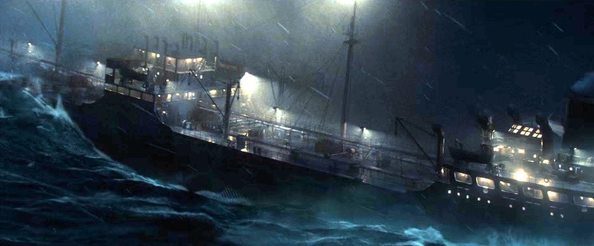L’ultima tempesta: le recensioni Straniere