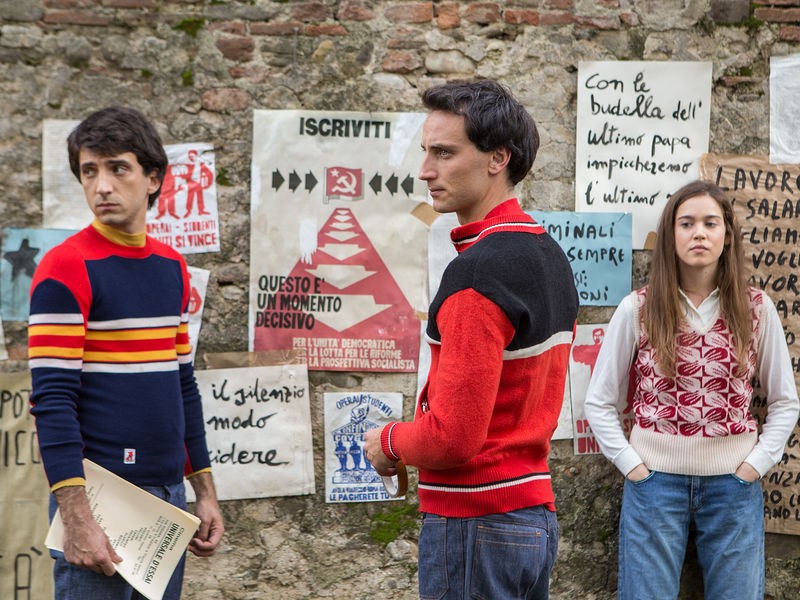 L’Universale: ritorna in sala lo storico cinema di Firenze