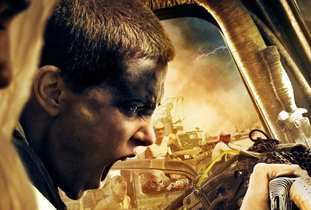 Mad Max: Fury Road, il sequel – Charlize Theron vuole tornare nei panni di Furiosa