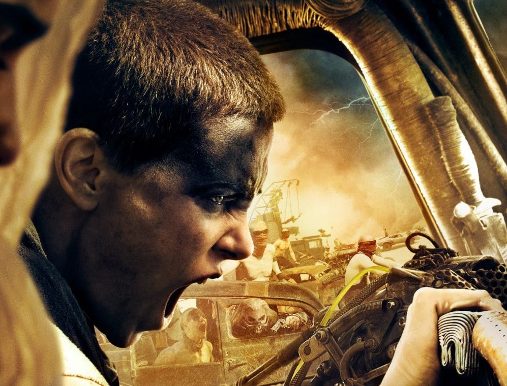 Mad Max: Fury Road, il sequel – Charlize Theron vuole tornare nei panni di Furiosa