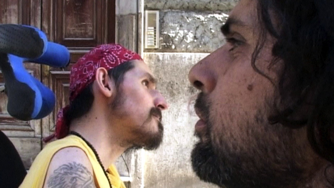 Che cos’è un Manrico (Antonio Morabito)