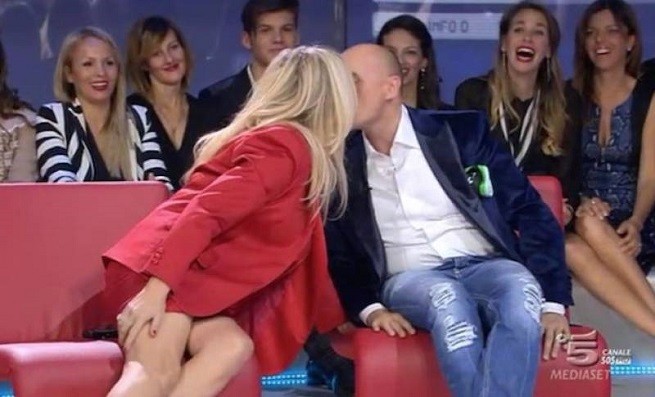 Isola 2016: Mara Venier e Alfonso Signorini in partenza per l’Honduras
