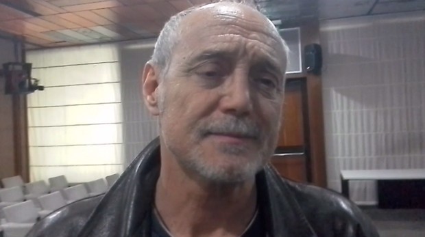 Una pallottola nel cuore 2, Massimo Bonetti a Blogo: “Rocco è un personaggio scomodo. Mi ha fatto piacere tornare a lavorare con Gigi Proietti”