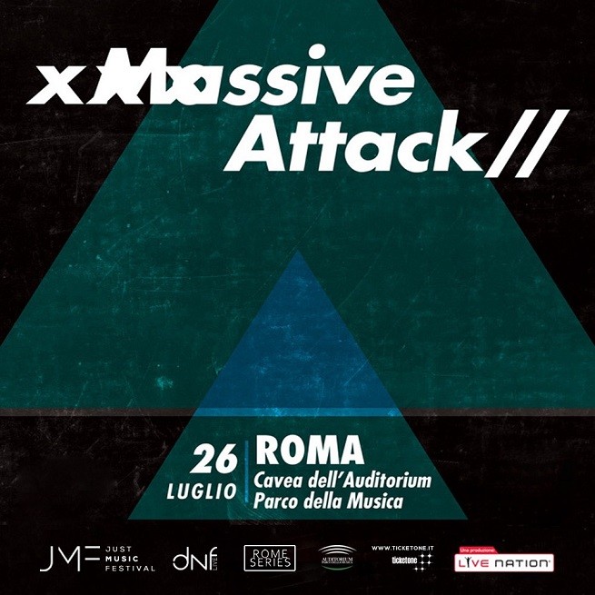 Just Music Festival a Roma dal 9 giugno 2016: tutti i concerti