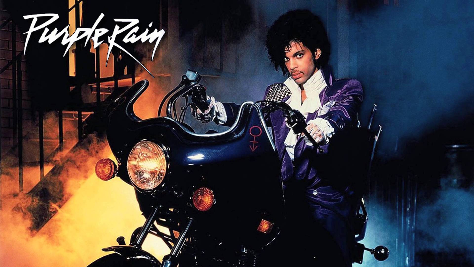 E’ morto Prince, premio Oscar nel 1985 con Purple Rain