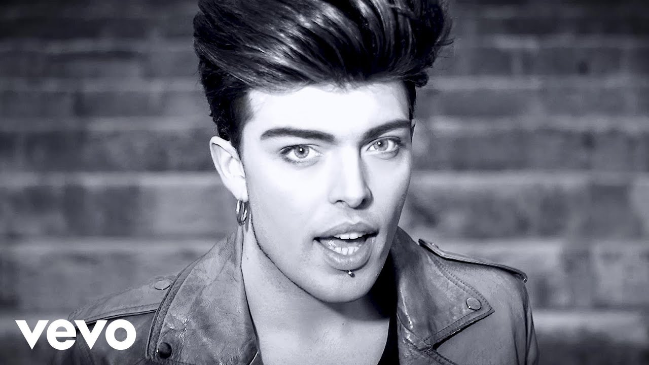 The Kolors – Me Minus You