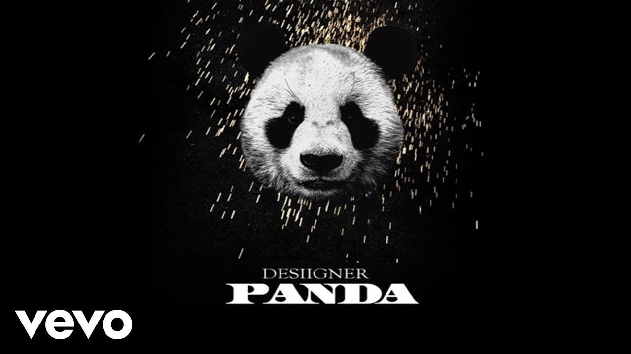 Desiigner – Panda (Audio)