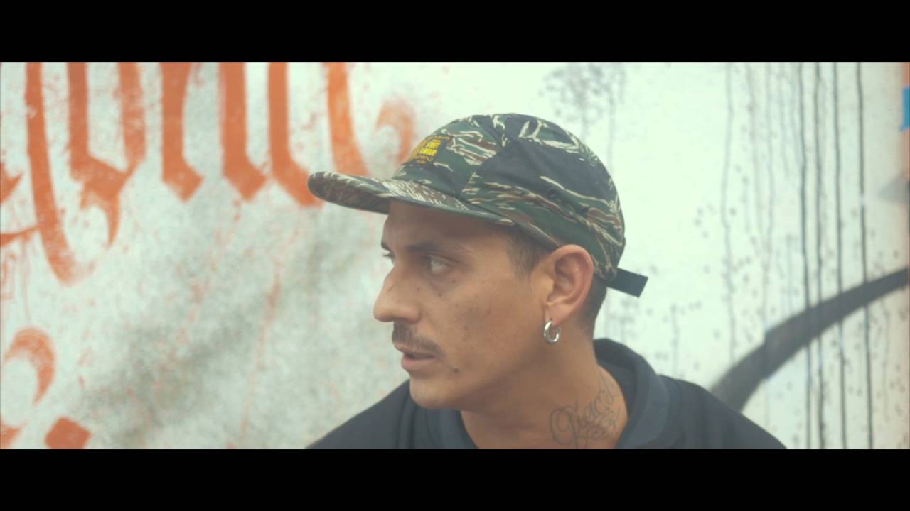 CLIP: ZETA – Featurette Noyz Narcos | HD