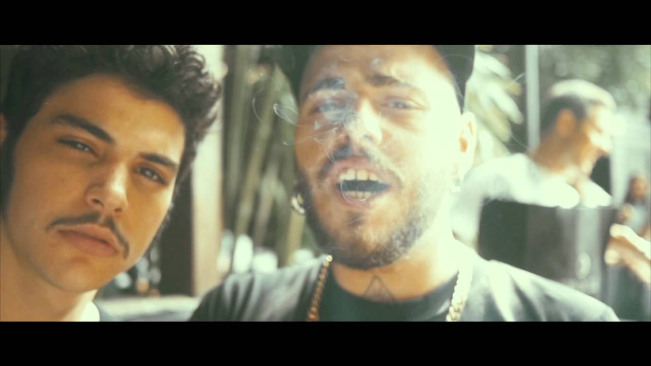 CLIP: ZETA – Featurette FATT MC | HD