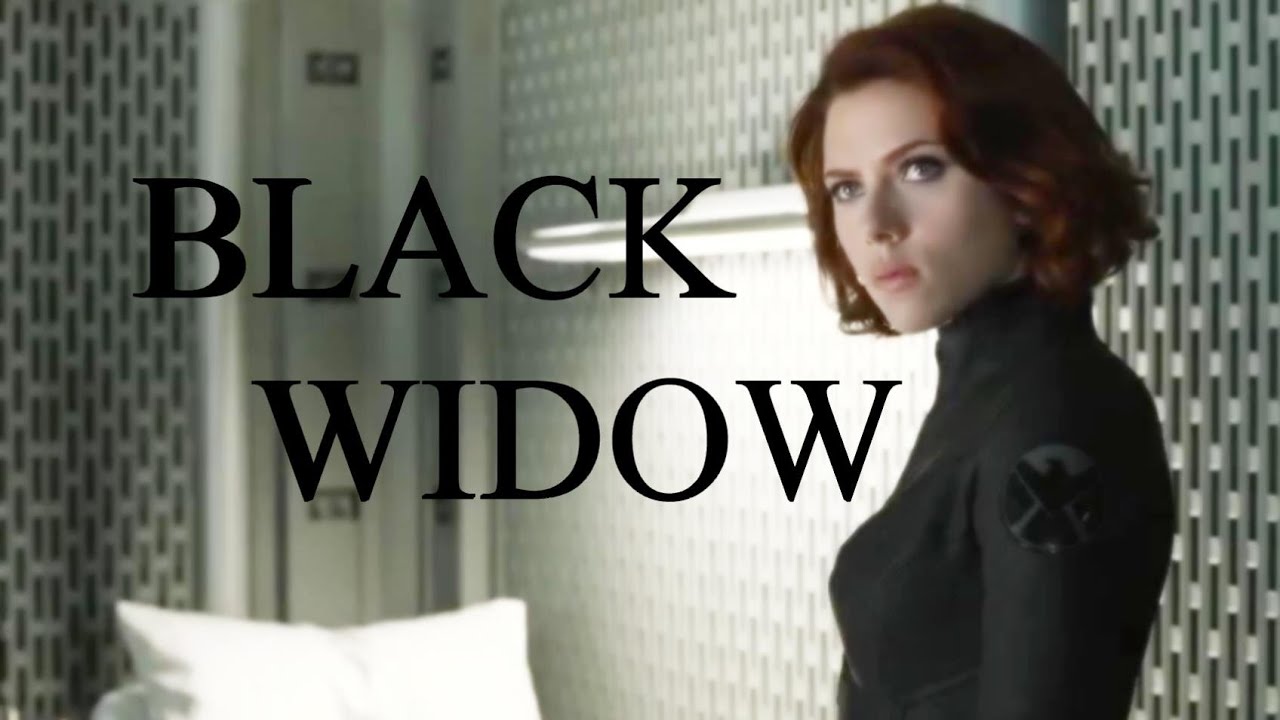 BLACK WIDOW “Back in Black” tribute