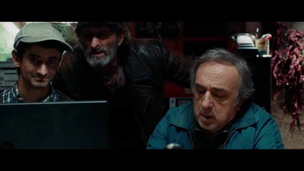 Need For Speed: Clip 15 Top Speed