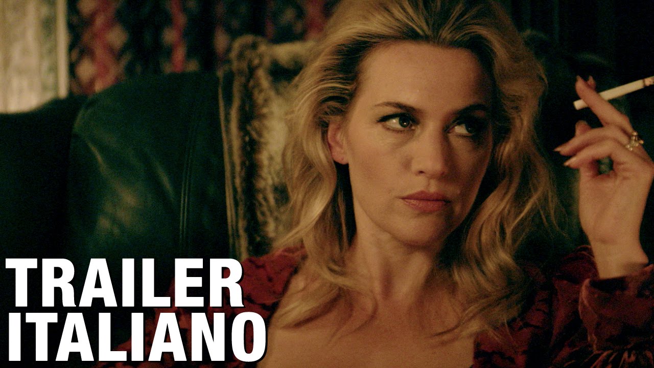 CODICE 999 – Trailer italiano #1