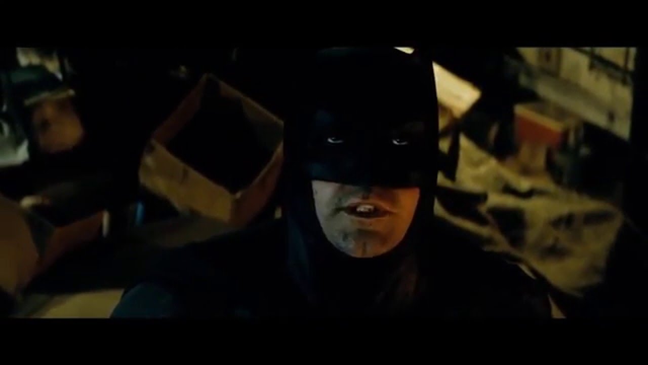 Batman v Superman – Do You Bleed? | official FIRST LOOK clip (2016)