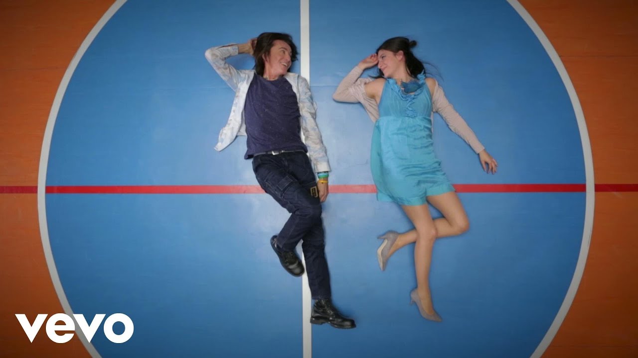 La Foresta Dei Sogni – Clip HD