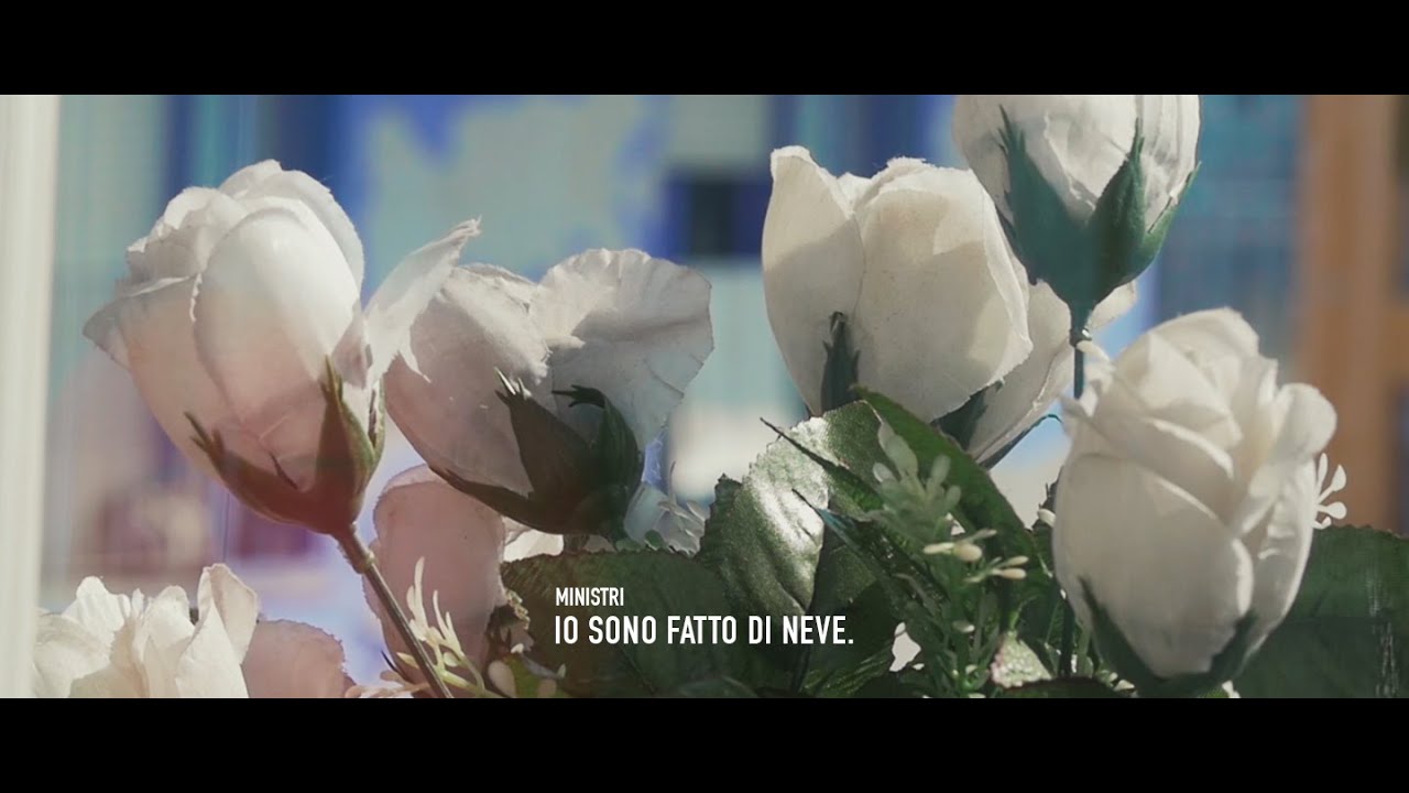 L’ESECUZIONE – corto di 	Enrico Iannaccone