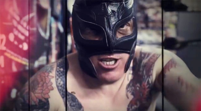Maynard James Keenan a Blogo: “La musica va rispettata, evitate mp3 e cuffiette”