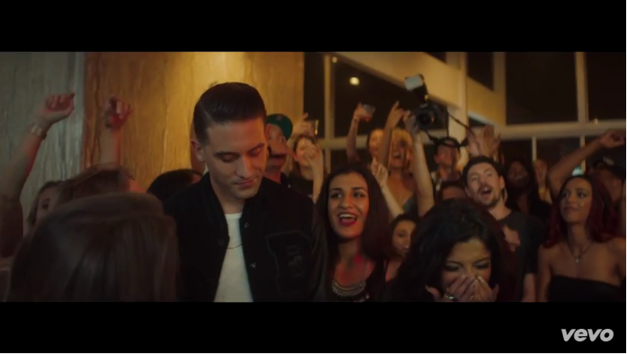 G-Eazy feat. Bebe Rexha, Me, Myself and I: testo. traduzione e video ufficiale