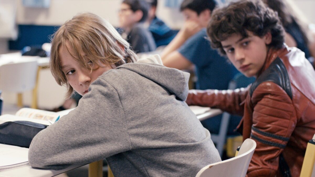 Microbo e Gasolina: trailer italiano dell’ultimo sogno di Michel Gondry