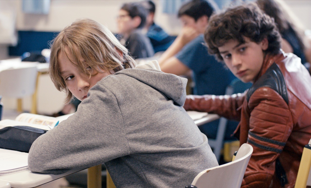 Microbo e Gasolina: trailer italiano dell’ultimo sogno di Michel Gondry