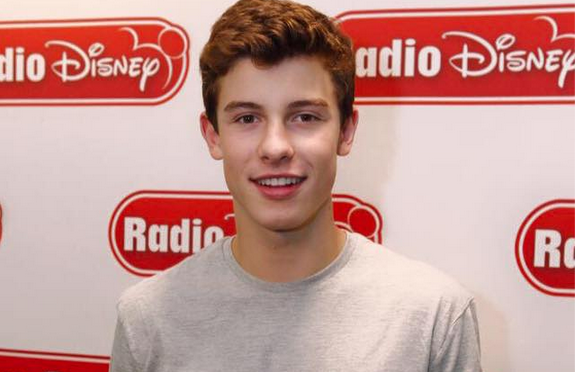 Shawn Mendes, nuovo album a settembre 2016