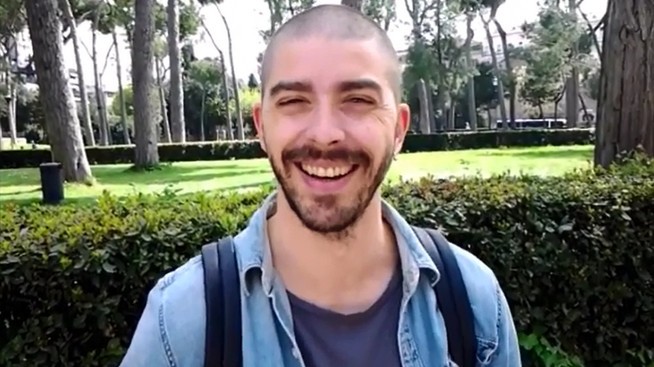 Uno maggio Taranto 2016, Michele Riondino presenta a Blogo la quarta edizione (VIDEO)