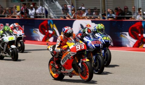 MotoGP 2016, Jerez in diretta su Sky e in differita su TV8: tutti gli appuntamenti