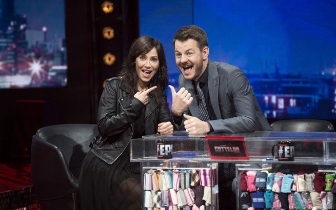 X Factor 10: Natalie Imbruglia in giuria? (anteprima Blogo)