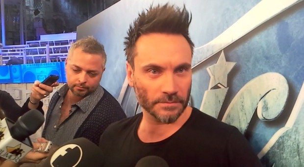 Amici 15, Nek a Blogo: “Gli allievi devono essere convinti di quello che fanno, altrimenti è meglio starsene a casa…”