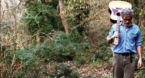 Niccolò Fabi a Blogo: “L’arte e la natura sono armi per stare meglio” (video)