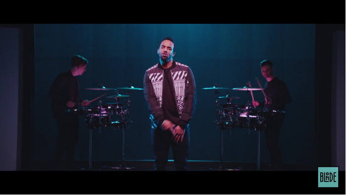 Blonde and Craig David – Nothing Like This: testo, traduzione e video ufficiale
