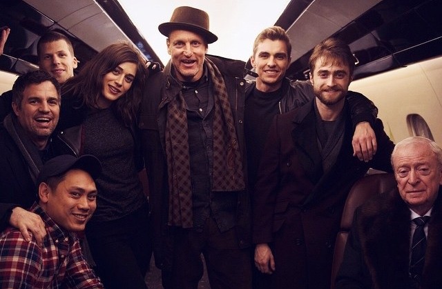 Now You See Me 3, Jon M. Chu confermato alla regia