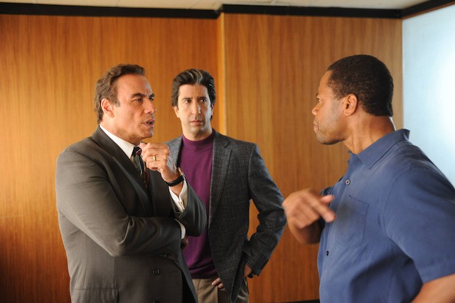 American Crime Story