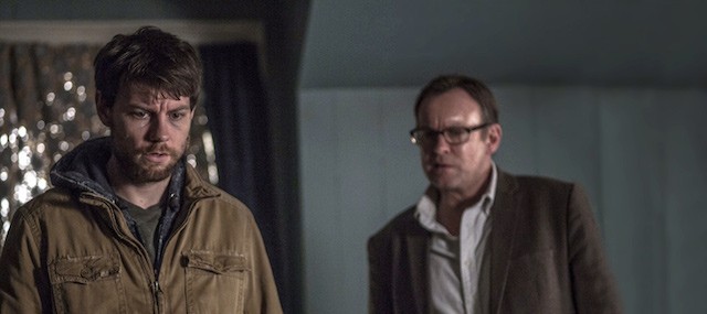 Outcast, dal 6 giugno su Fox Italia la nuova serie creata da Robert Kirkman