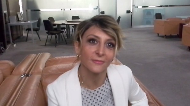 Paola Minaccioni a Blogo: “Luisa Renzoni avrà un’evoluzione negativa in questa stagione. La situazione delle donne artiste in Italia non è migliorata”