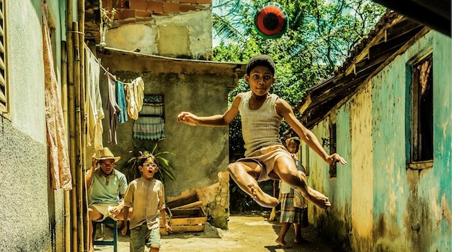 Pelé: recensione in anteprima