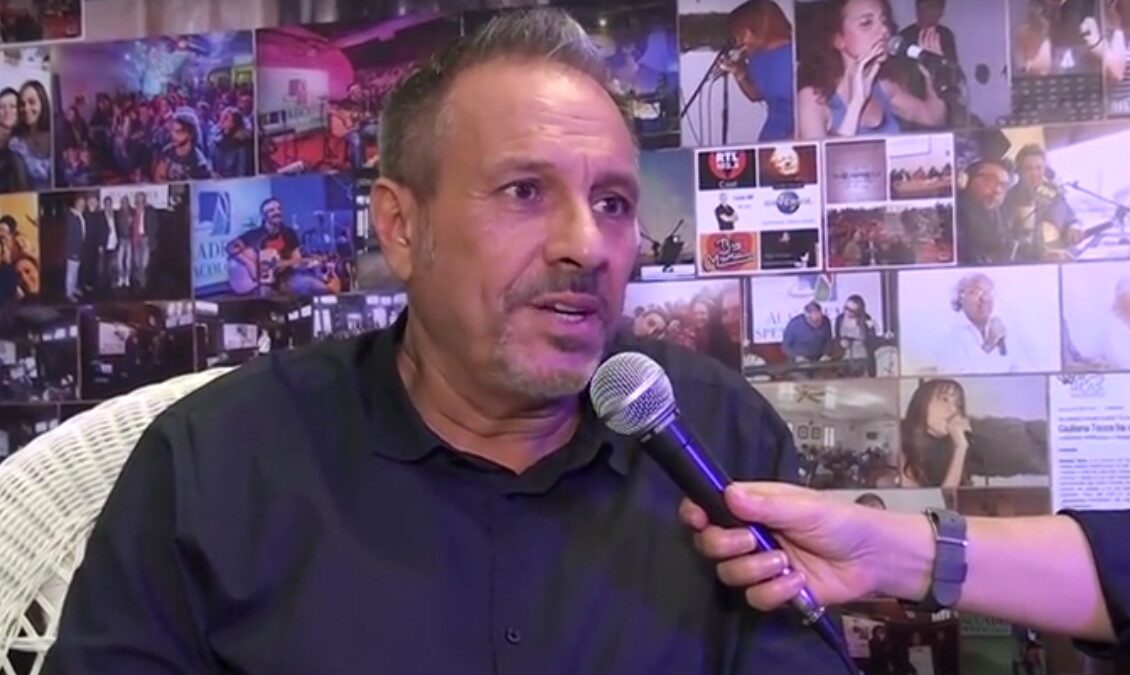 Piero Calabrese è morto