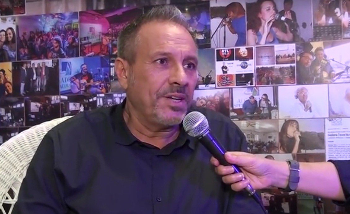Piero Calabrese è morto
