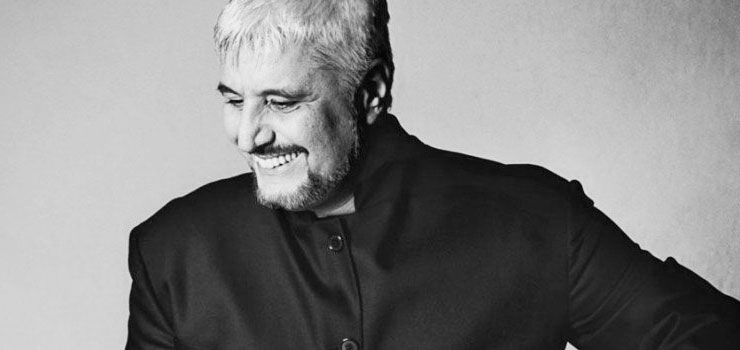 Pino Daniele, aula dedicata a lui nell’istituto di ragioneria in cui si è diplomato