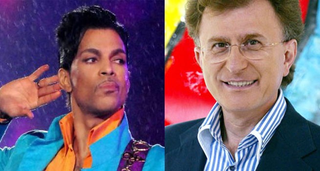 Prince, Red Ronnie: “La sua morte non mi stupisce”