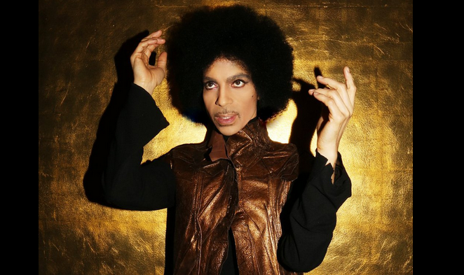 Prince è morto
