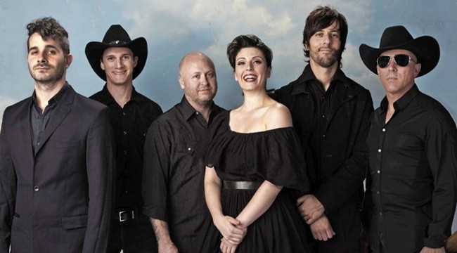Puscifer in concerto a Milano: tutte le informazioni sullo show degli Arcimboldi