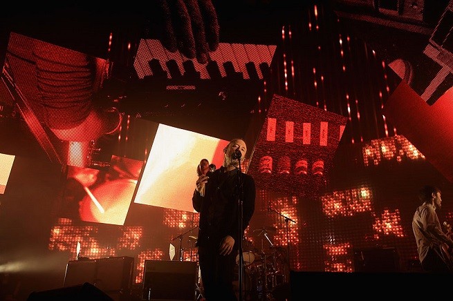 Radiohead: a giugno 2016 uscirà il nuovo album