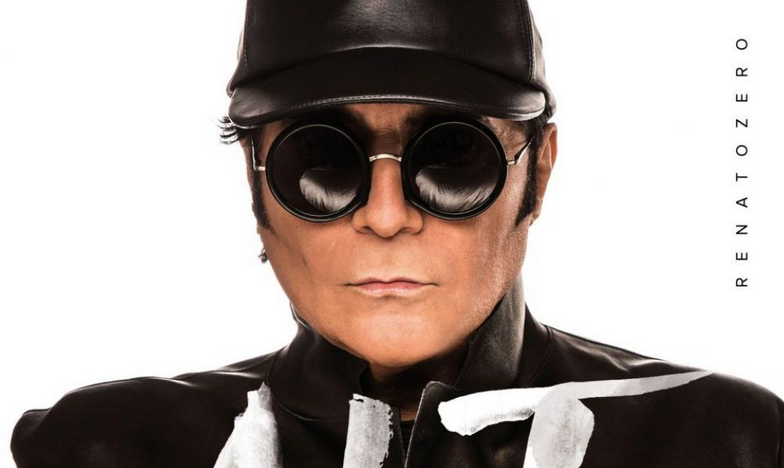 Classifica Album Italia 15 aprile 2016: Renato Zero conquista la vetta, Alessio Bernabei secondo