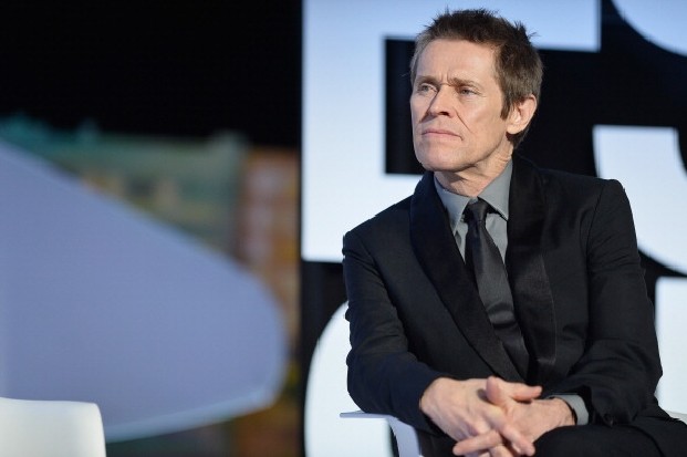 Justice League, ci sarà anche Willem Dafoe