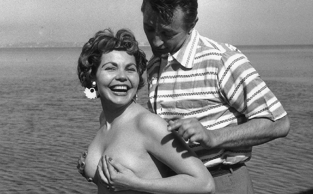 12 curiosi momenti al Festival di Cannes