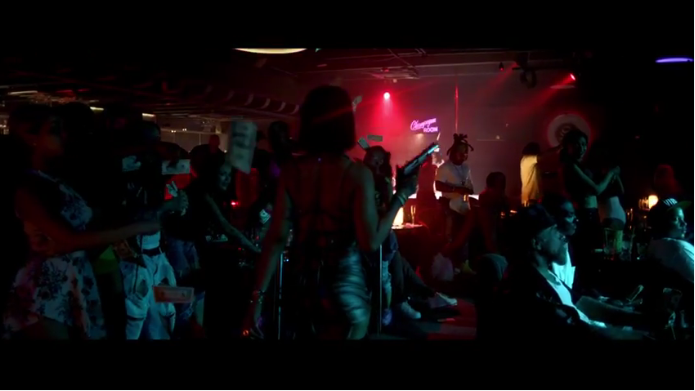 Rihanna, Needed me: testo, traduzione e video ufficiale