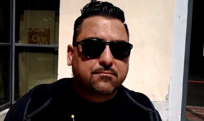 Uno maggio Taranto 2016, Roy Paci a Blogo: “Cast musicale stellare” (VIDEO)