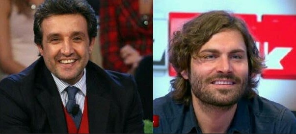 Eurovision 2016: Flavio Insinna e Federico Russo commentatori della finale su Rai 1